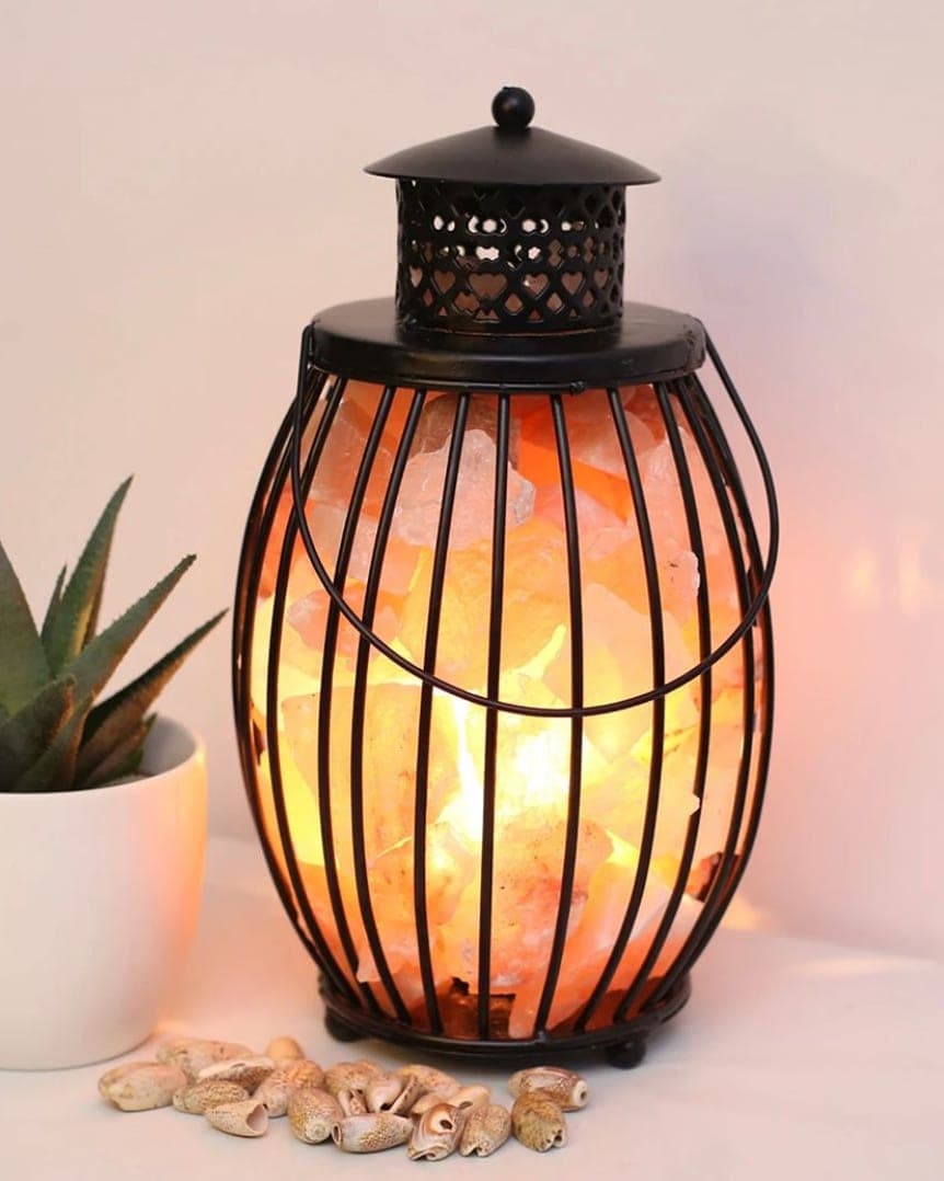 Lantern Lamp