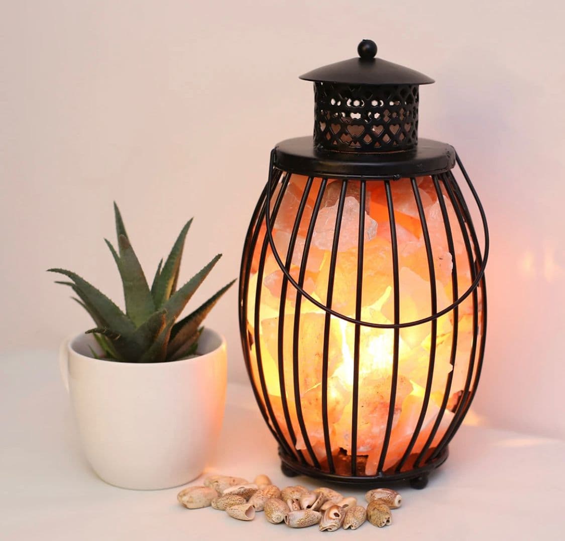 Lantern Lamp